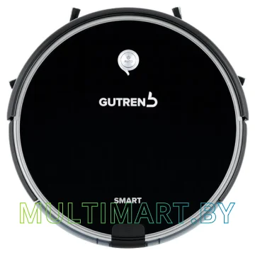 Робот-пылесос Gutrend Smart 300 (черный)